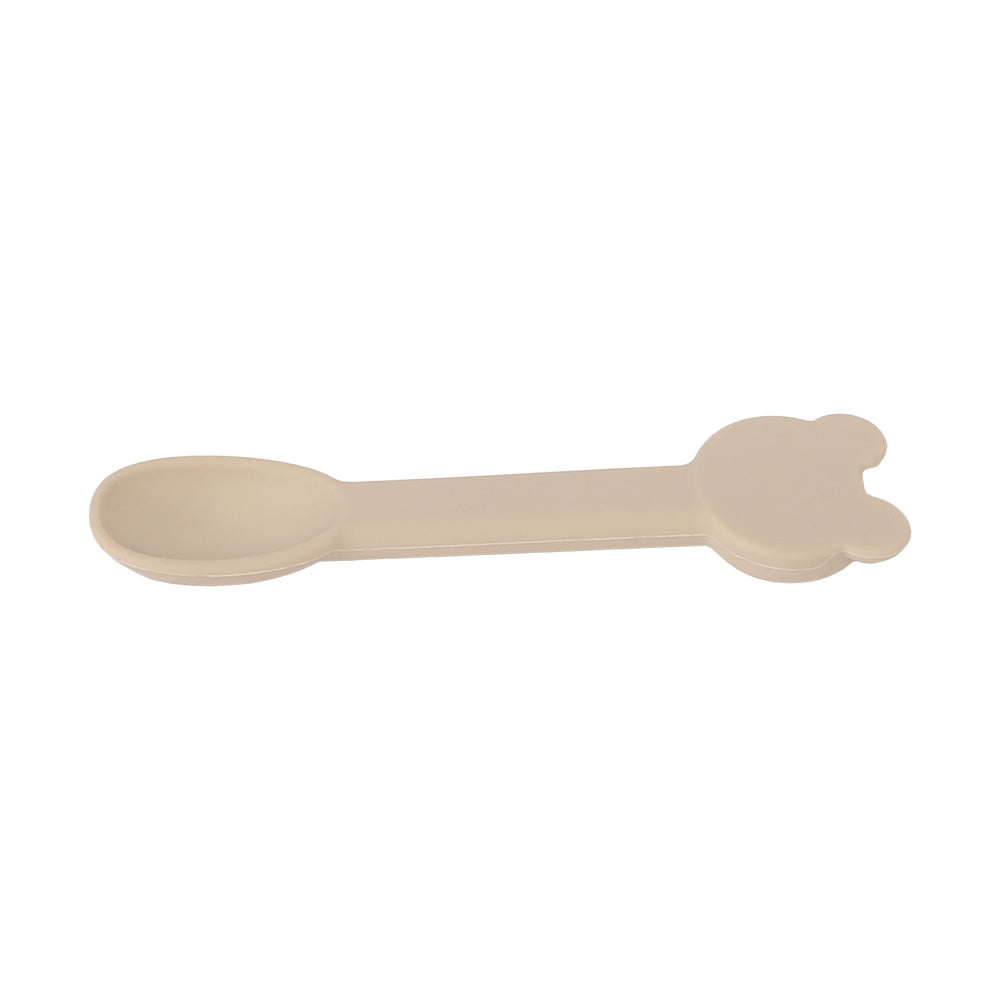 Silicone Forks And Spoons