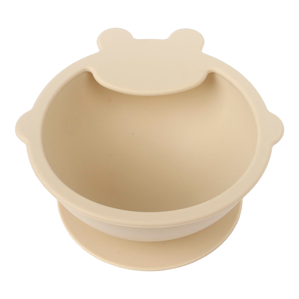 Silicone Bowl