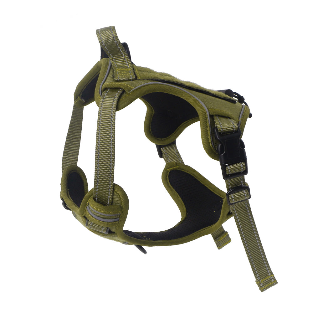 Tactical Dog Harness