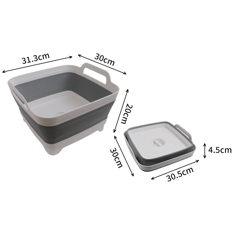 9L Foldable Sink