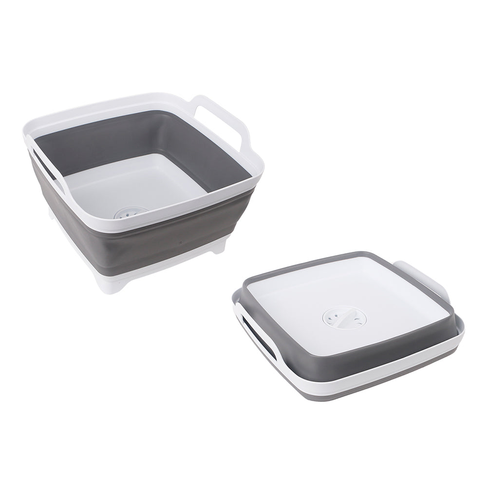 9L Foldable Sink