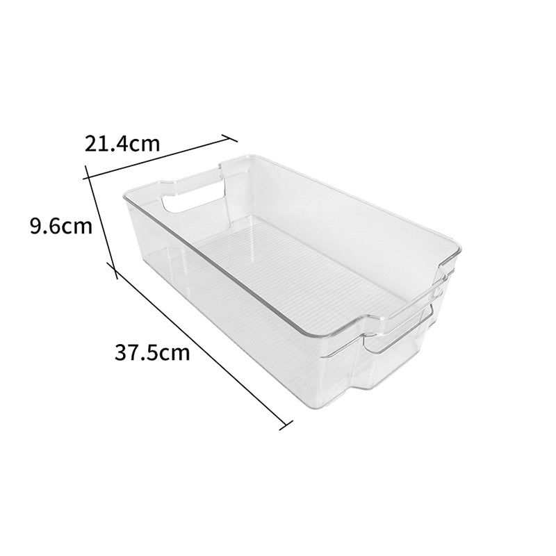 PET Fresh Storage Box