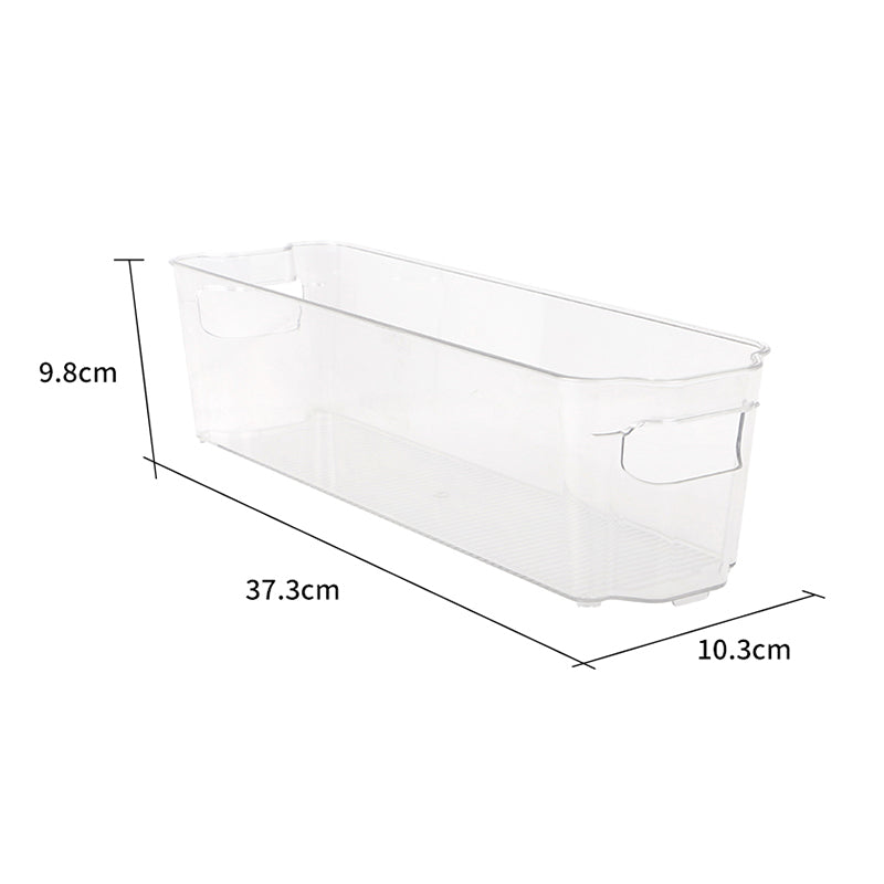 PET Fresh Storage Box