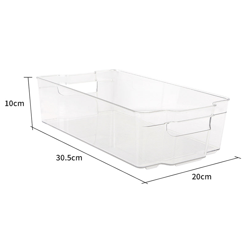 PET Fresh Storage Box