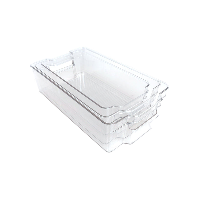 PET Fresh Storage Box