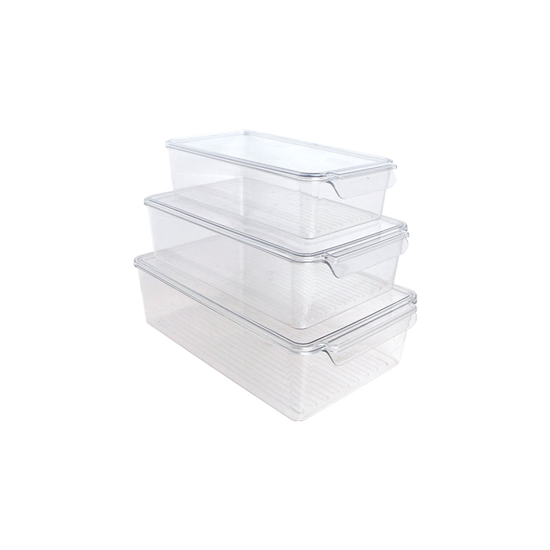 PET Fresh Storage Box