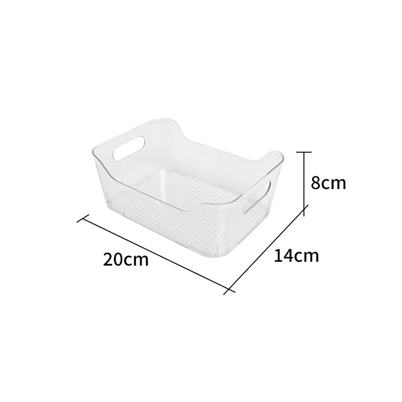 PET Fresh Storage Box