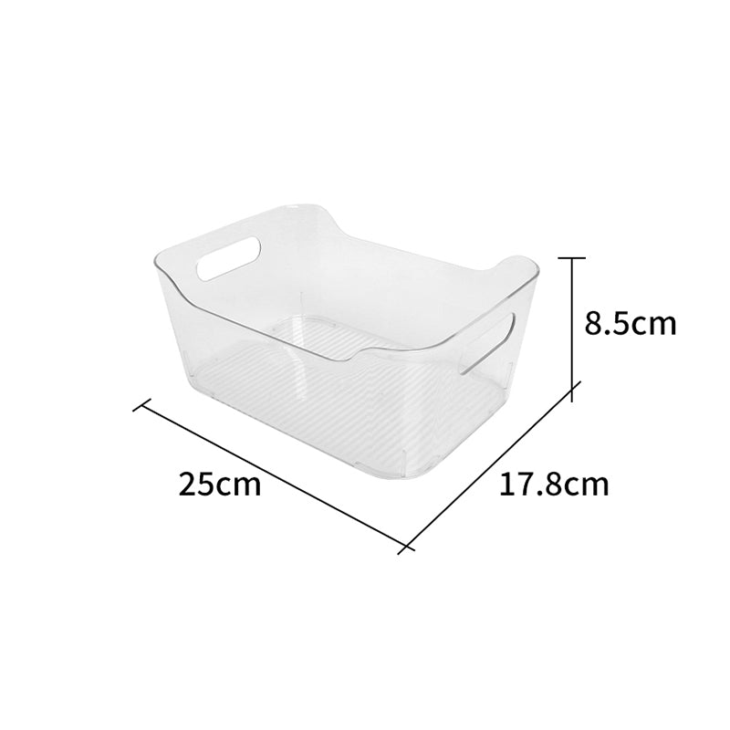 PET Fresh Storage Box