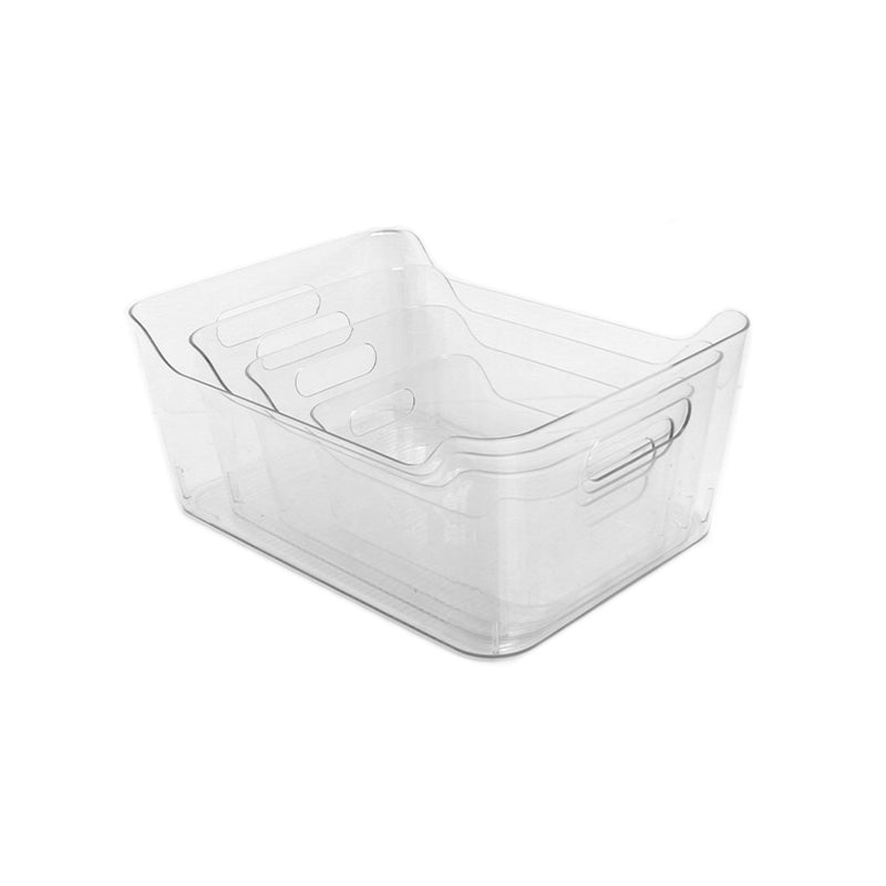 PET Fresh Storage Box