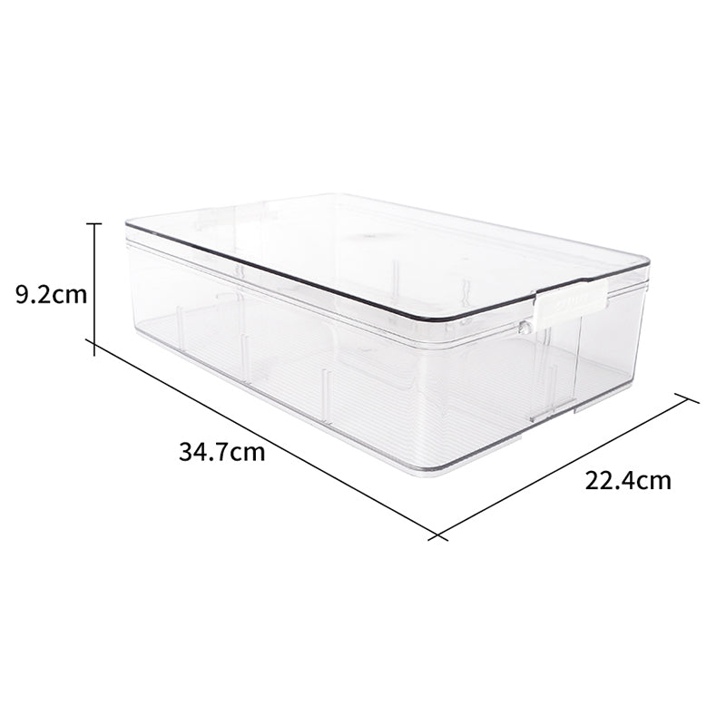 PET Storage  Box