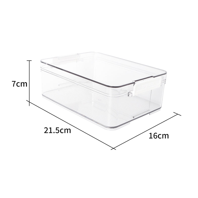 PET Storage  Box