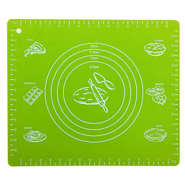 Silicone Mat