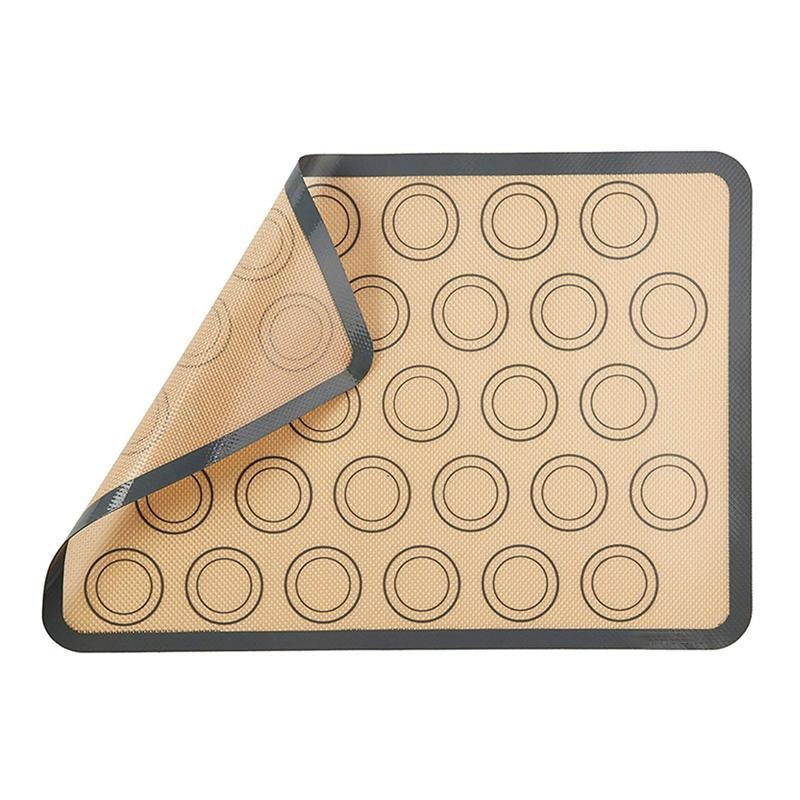 Silicone Mat